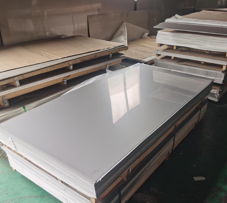 福安321不锈钢板