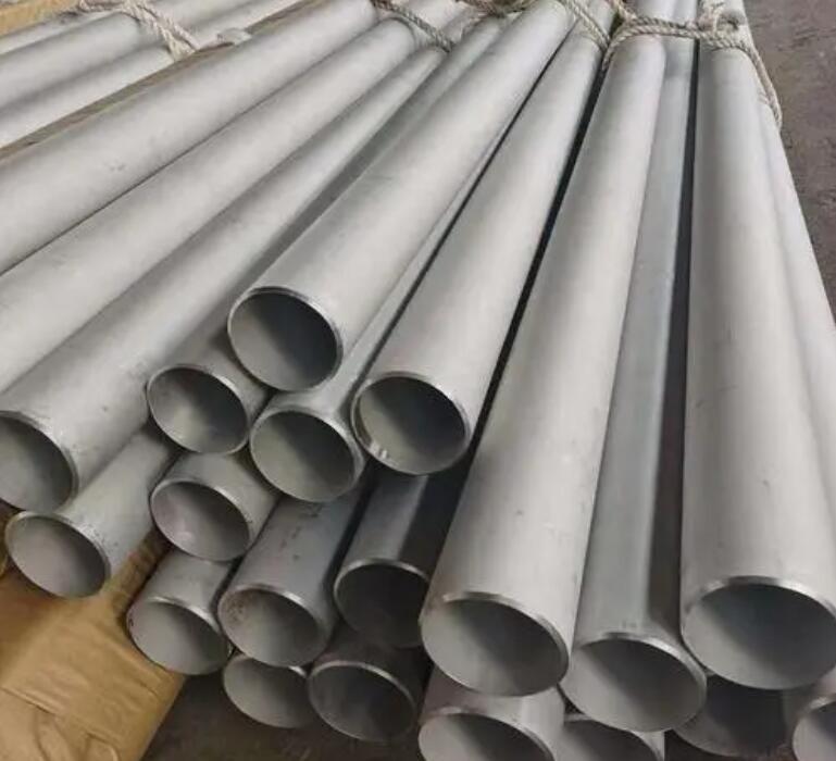 福安304不锈钢管