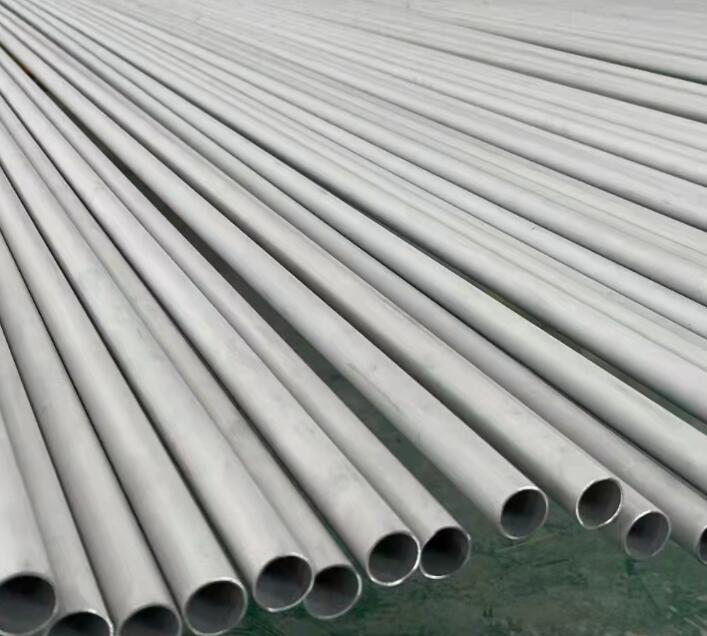 福安441不锈钢管