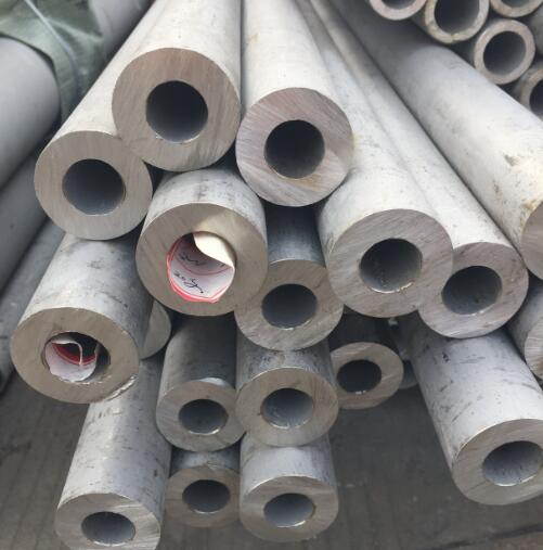 福安321不锈钢管