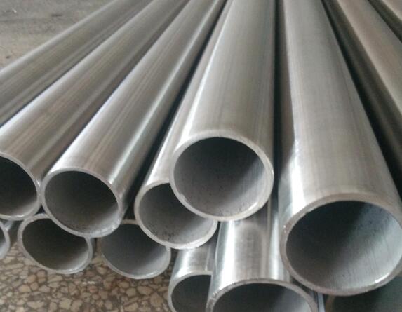 福安321不锈钢管