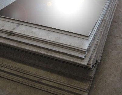 福安304不锈钢板