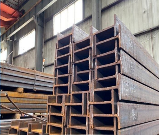福安Q420C工字型钢