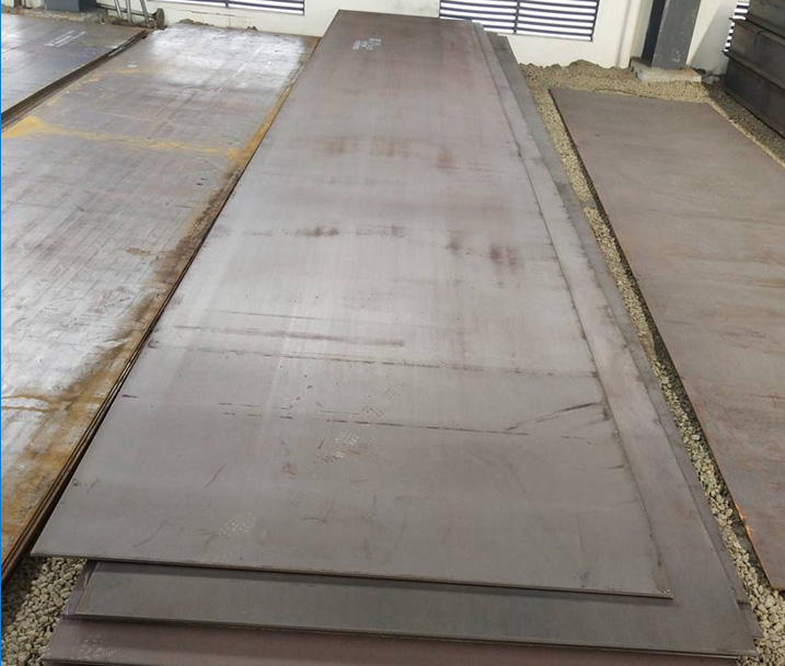 福安Q420GJD镀锌板