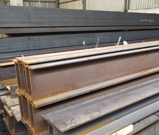 福安Q235EH型钢