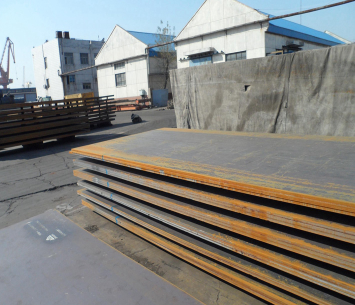 福安SA210C镀锌板